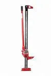 Домкрат реечный TOR ST0860/60" High Jack г/п 3 т - 155-1350мм — фото превью