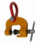 Захват-струбцина Terrier 0.5 TSCC г/п 0,5 т, лист 0-28 мм — фото превью
