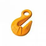 Крюк-укоротитель с проушиной Haklift LYK13 г/п 5,3 т, 8 класс — фото превью