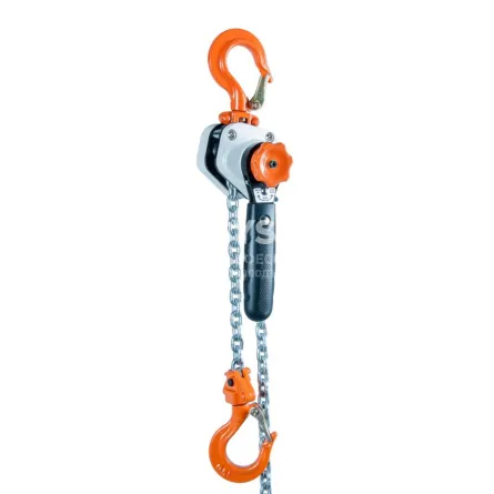 Таль ручная рычажная Haklift VTS3000 мини г/п 3 т, L=3 м - основное фото