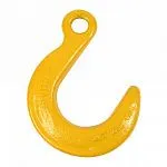 Крюк литейный с широким зевом Haklift VAL13 г/п 5,3 т, 8 класс — фото превью
